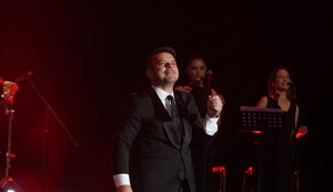 Boris Režak o bolesti brata