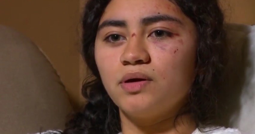 Druga žrtva Nikol Frenklin je 14-godišnja devojčica