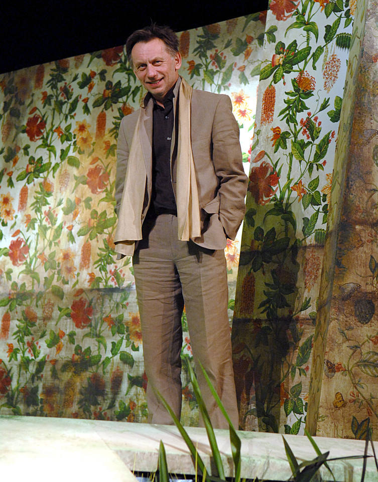 Krzysztof Tyniec prowadził "Koło Fortuny" w latach 2007-2009