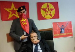 Nie żyje turecki prokurator, który był zakładnikiem lewicowych terrorystów