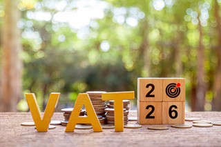 Podatnicy będą mogli od 2026 r. wrócić do zwolnienia z VAT