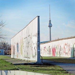 Angela Merkel dziękuje USA za wsparcie przy zjednoczeniu Niemiec