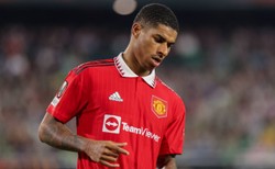 Rashford nie zagra w kwalifikacyjnych meczach Euro 2024