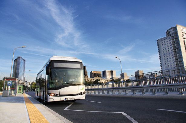 Polska potęgą w produkcji autobusów. To są jedyne zakłady w Europie