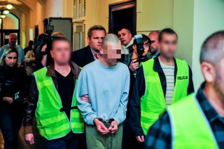 Brutalny gwałt na 9-latku w Grudziądzu: Służba Więzienna przesłała policji informację o pedofilu listem