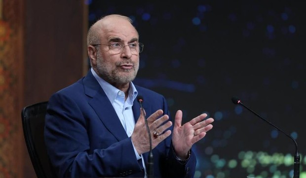 Mohamed Bager Galibaf, predsedavajući iranskog parlamenta, nalazi se u Islamabadu zbog razgovora sa američkim zvaničnicima (arhivska fotografija) | Foto: EPA