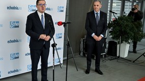 Minister ucina spekulacje. "Nie będzie podwyżek cen prądu o 50 proc. od 1 stycznia"