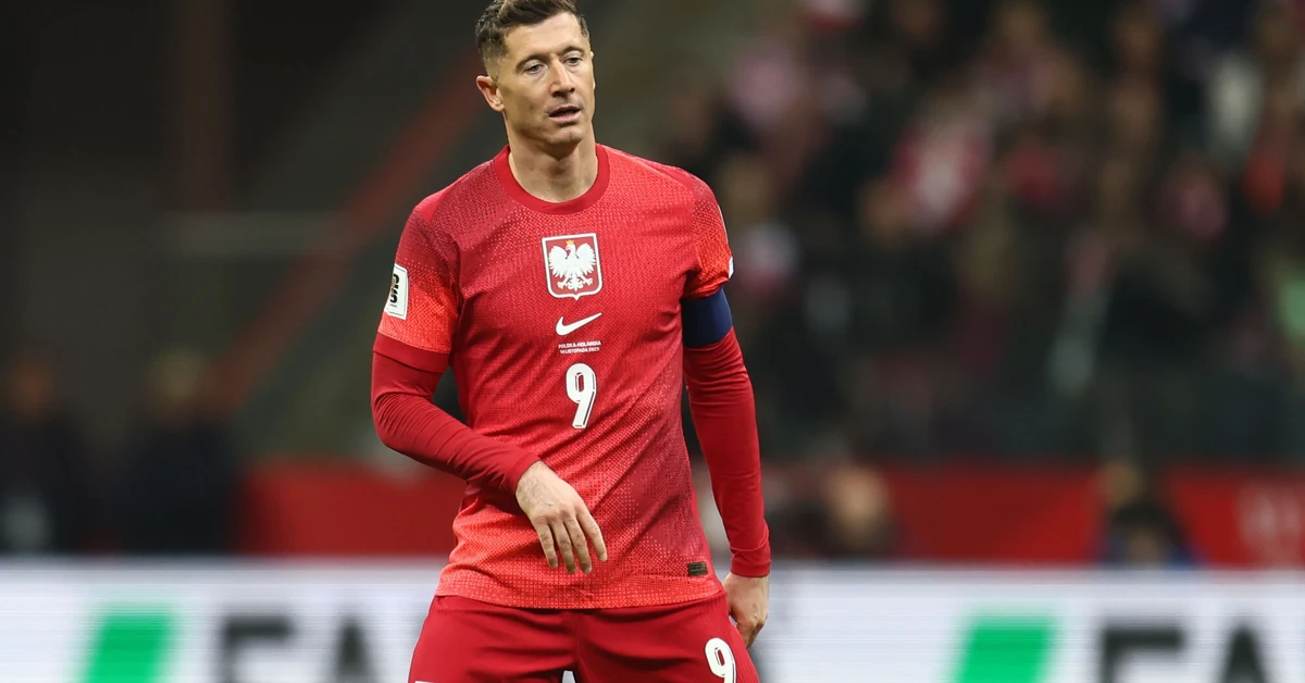 Sensacyjne wieści BBC. Robert Lewandowski może trafić do "polskiego" klubu
