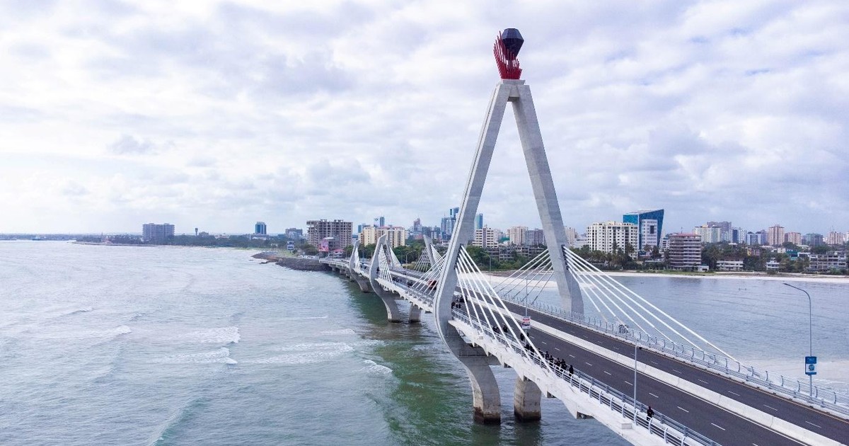 World Bank approves $550m for Tanzania jobs and social protection programmes