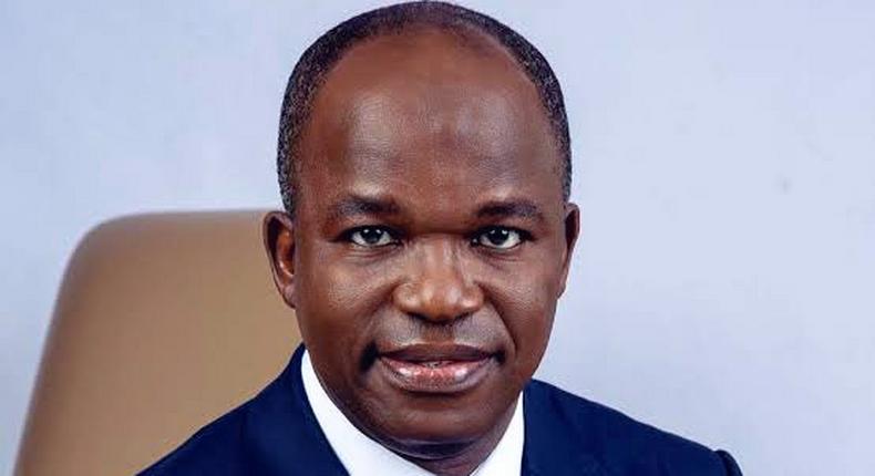 Senator Adetokunbo Abiru