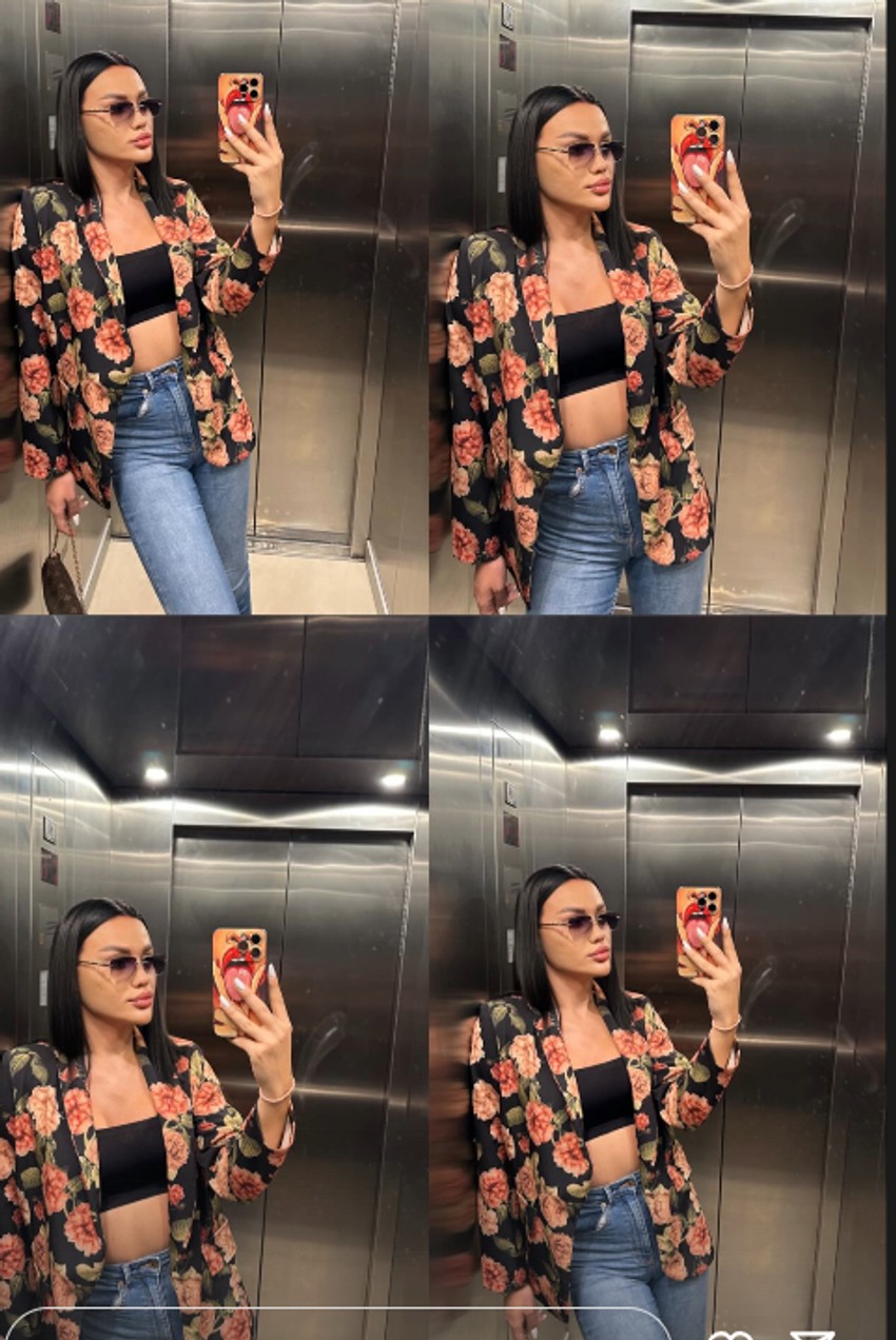 Nikolina pokazala novu frizuru