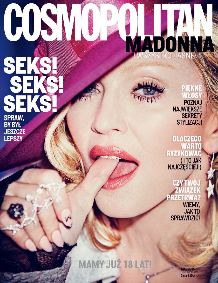 Madonna