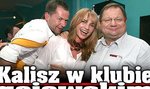 Kalisz w klubie gejowskim