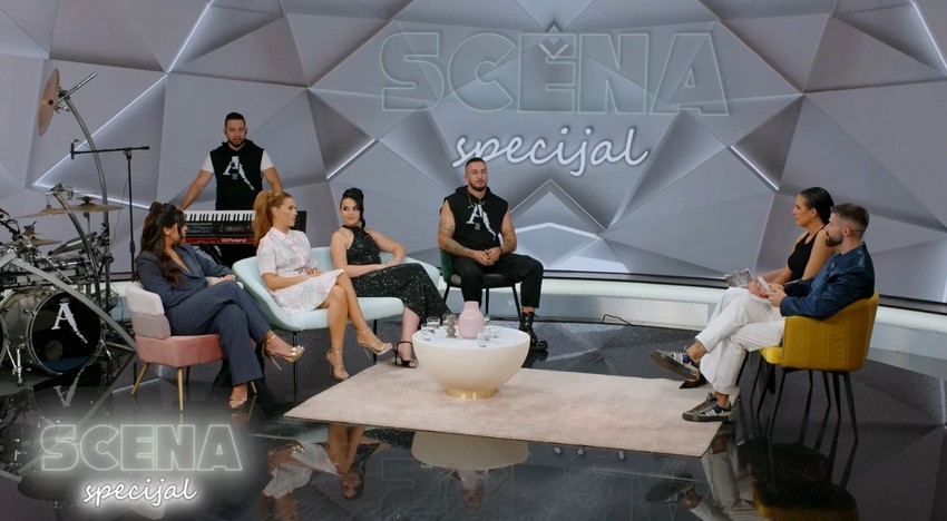 Scena Specijal