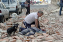 SPAIN LORCA EARTHQUAKE