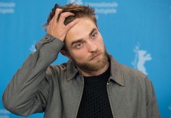 Robert Pattinson znów z Mią Wasikowską