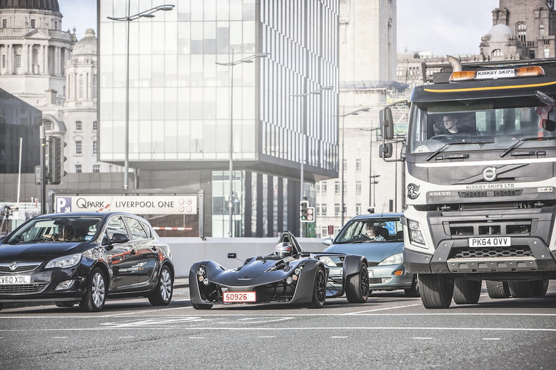 BAC Mono