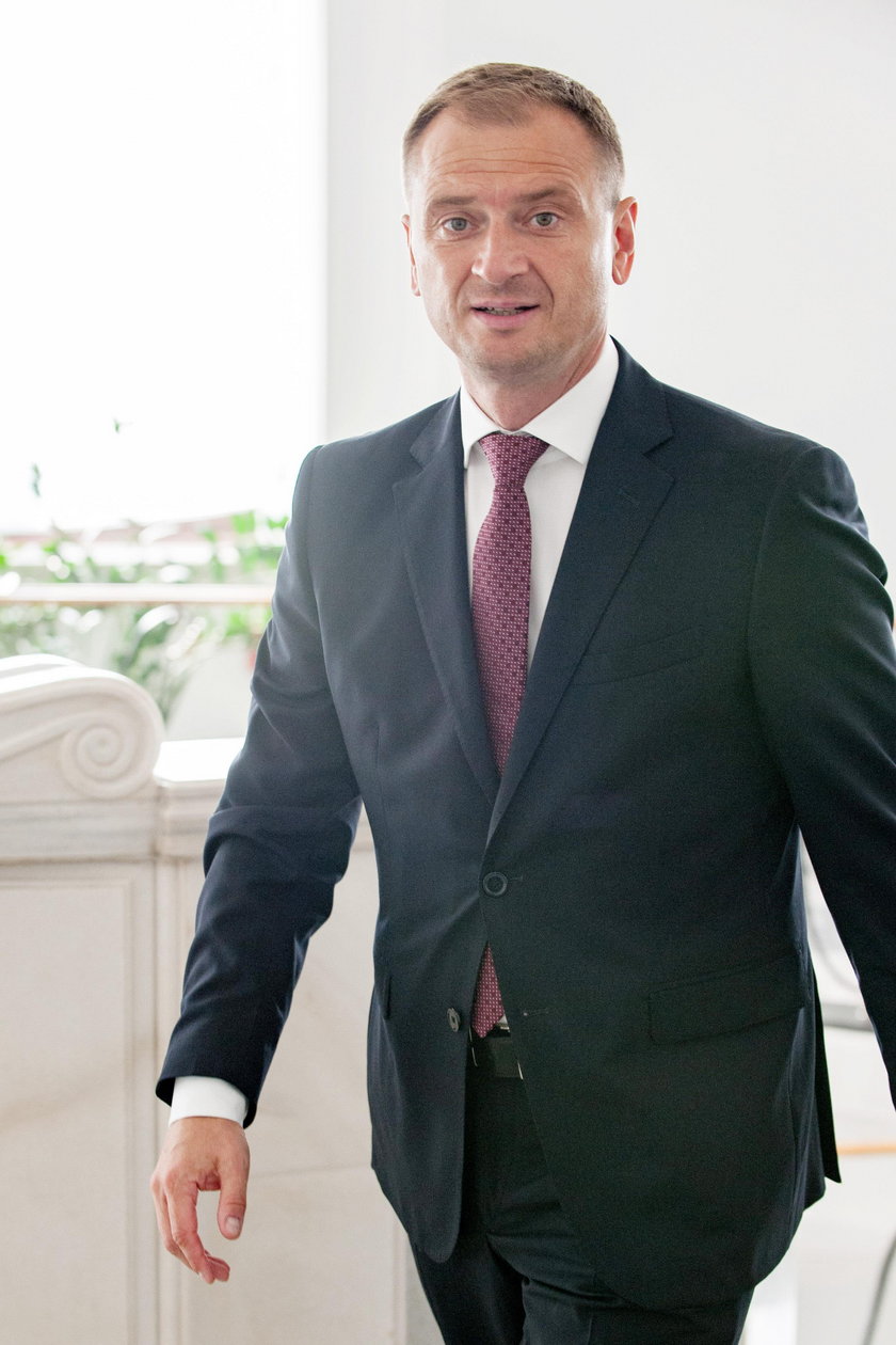 Sławomir Nitras (KO)