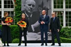 Nagroda Jana Nowaka-Jeziorańskiego dla stowarzyszenia 'Memoriał'