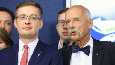 Narada Konfederacji ws. finansowania kampanii. "Takie manewry są nielegalne"