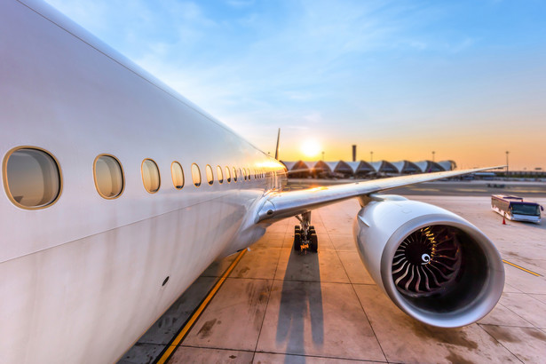 Mają być wymierzone m.in. w białoruskie linie lotnicze Belavia.