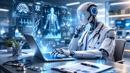 ai może stać się twoim nowym szefem? ekspert o rewolucji, która nadchodzi