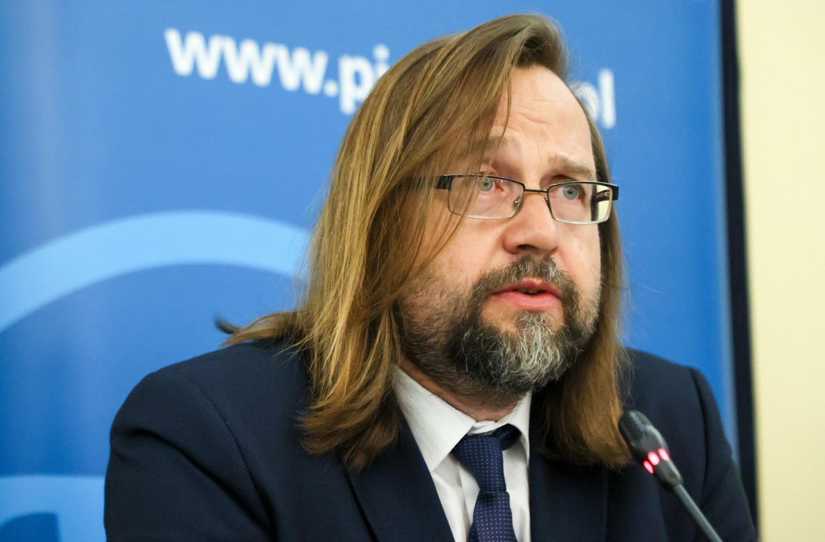 Szef Państwowej Inspekcji Pracy do zmiany? Jest nowy pomysł