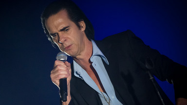 Nick Cave skrytykowany za występy w Izraelu. "Gardzimy twoją arogancją"