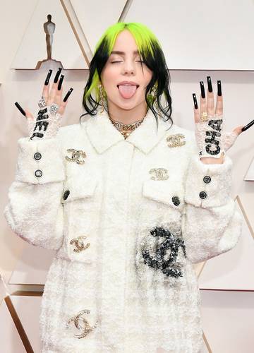 Oscars 2020 Die Besten Red Carpet Looks Der Stars Noizz