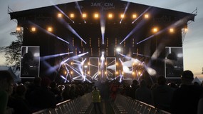 Jarocin Festiwal i Męskie Granie łączą siły. Projekt specjalny na obydwu festiwalach