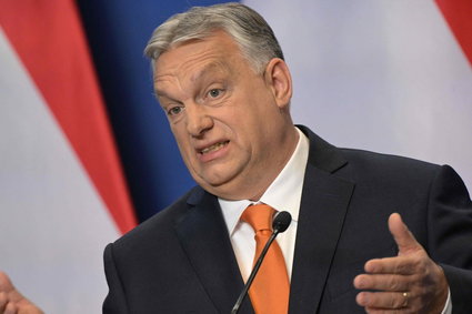 Węgry przeciwne szóstemu pakietowi unijnych sankcji. Orban wysłał list