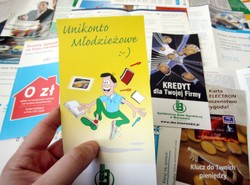 Banki kłamią w reklamach
