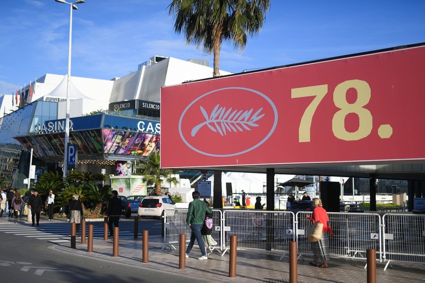 Kanski filmski festival