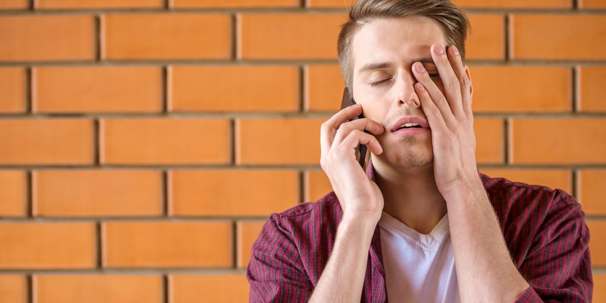 Skarbówka ruszyła z akcją weryfikacji prawa do ulg. Jak twierdzi wybiera osoby, u których pojawiły się nieprawidłowości. Taki telefon odebrał nasz czytelnik i bardzo się zdziwił