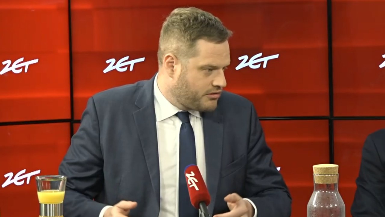 Poseł PiS ostro o ponownym przeliczania głosów. 