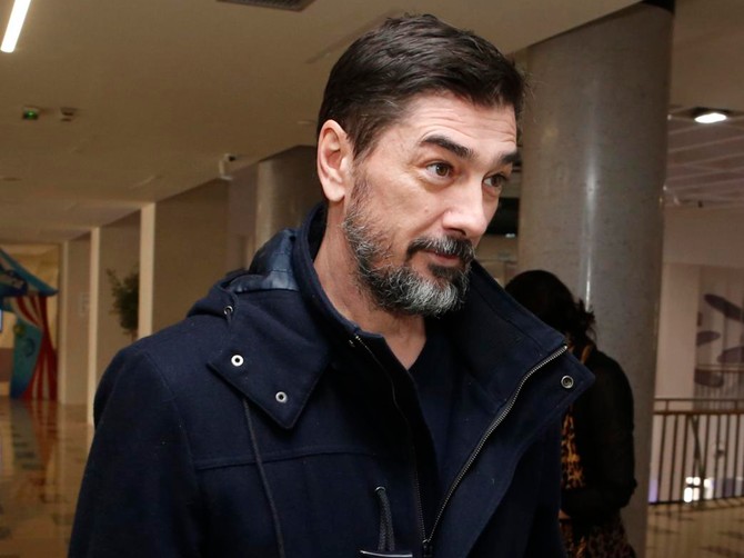 Vojin Ćetković 
