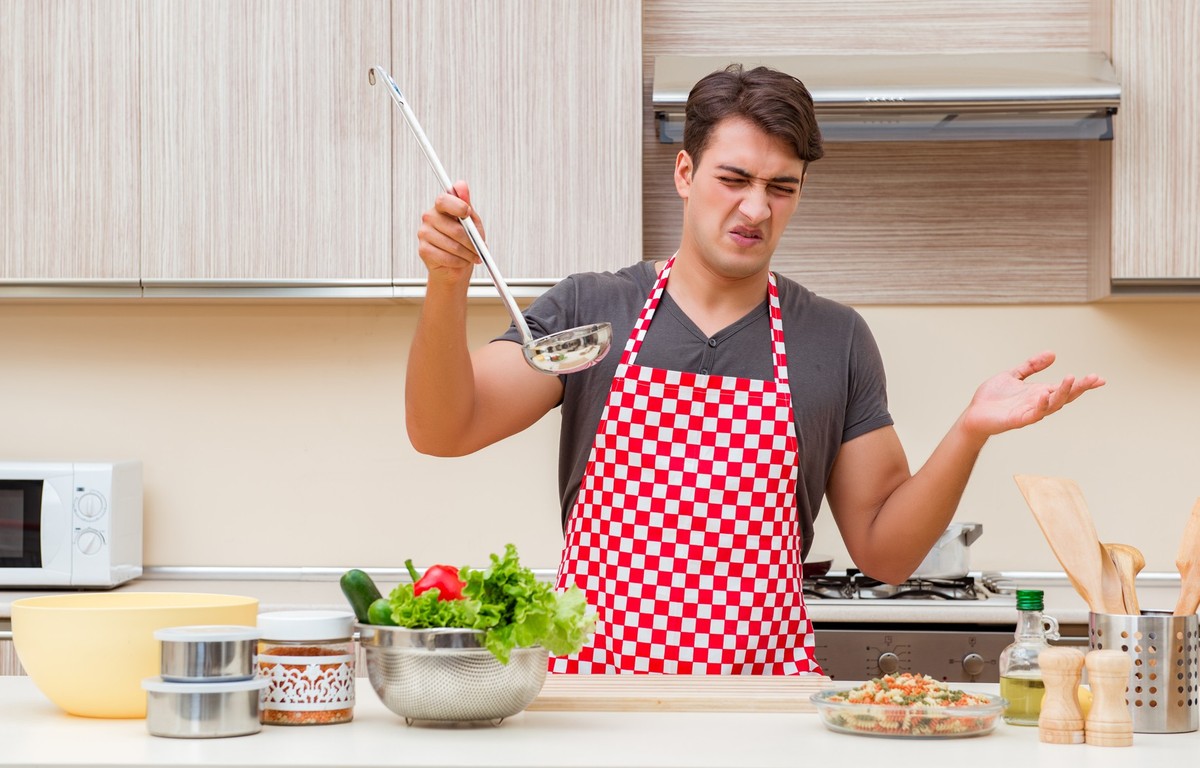 Google "ugotował" internetowe przepisy swoją AI. Twórcy kulinarni tracą źródło utrzymania