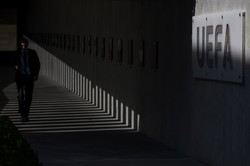 Rosyjskie drużyny nie wrócą do gry. UEFA zmieniła zdanie