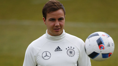 Niemcy: Mario Goetze chciał wrócić do Borussii Dortmund już przed obecnym sezonem