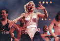 Madonna w 1990 roku