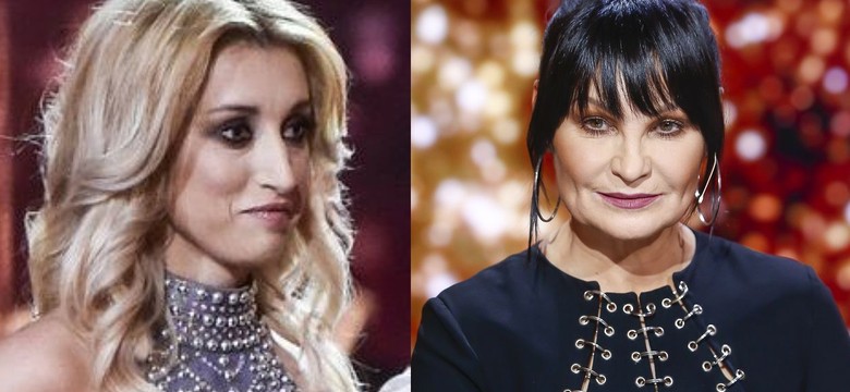 Justyna Żyła komentuje ostre słowa Iwony Pavlović: Przykro mi się zrobiło, bo na widowni siedziały moje dzieci