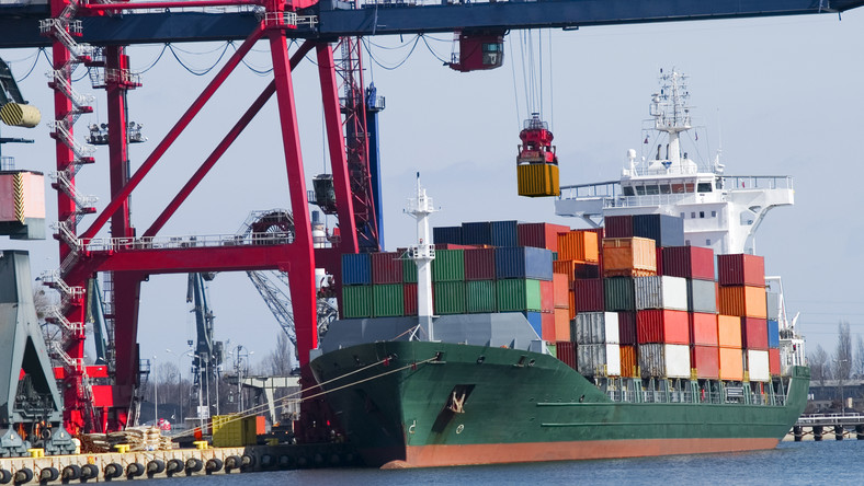 Komisja sejmowa za projektem ograniczającym zanieczyszczanie Bałtyku przez statki w portach