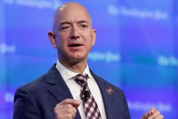 Jeff Bezos: "Amazon ma najdziwniejszą kulturę spotkań, z jaką można się zetknąć"