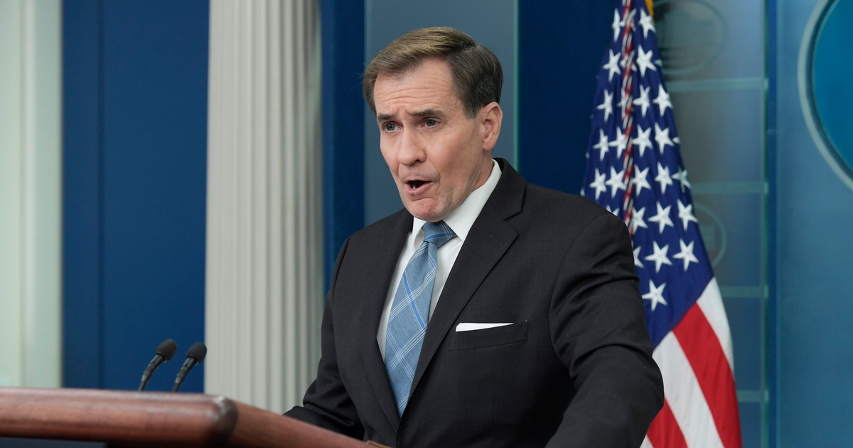 Rakieta pod Bydgoszczą. Biały Dom zabiera głos