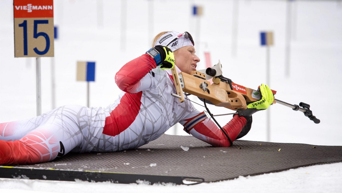 Krystyna Guzik bardzo dobrze spisała się na ostatniej zmianie piątkowej sztafety mistrzostw świata w Oslo Holmenkollen. Srebrna medalistka z Novego Mesta w biegu pościgowym uzyskała czwarty czas zmiany, dzięki czemu Polska awansowała z szóstego miejsca na czwarte, notując najlepszy wynik w historii startów na największych imprezach.