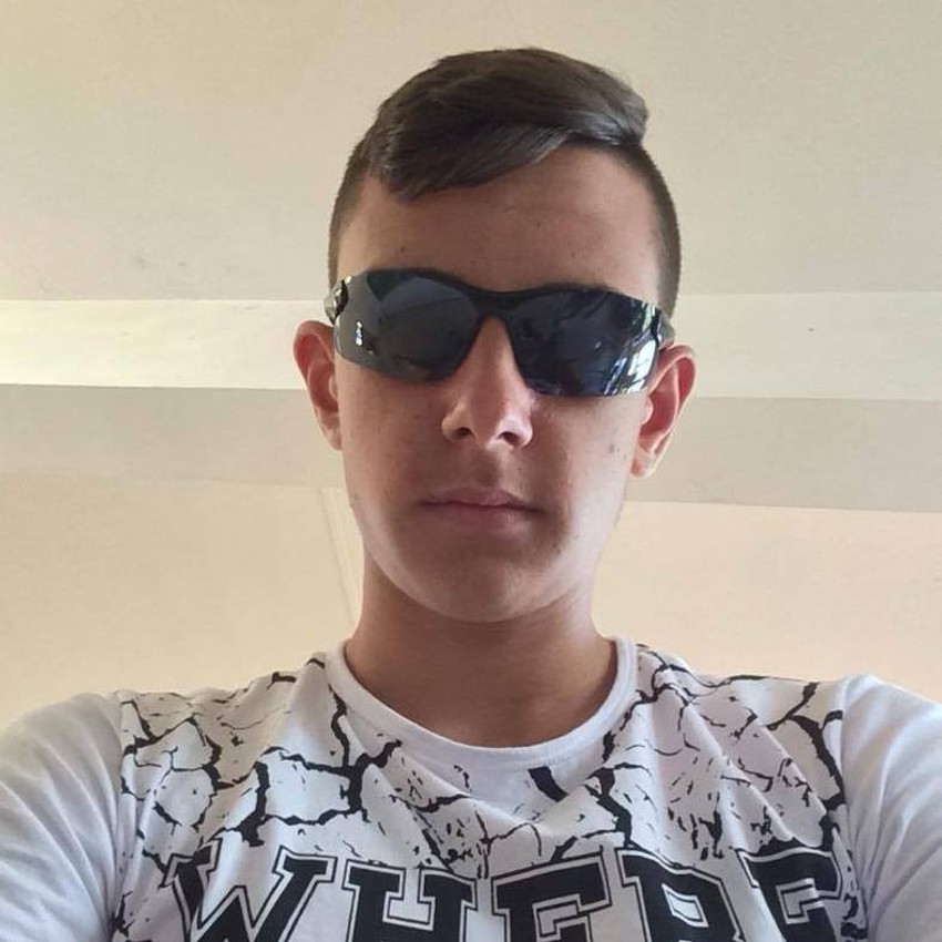 Marko Lazarević još ne zna da mu je stradao drug 