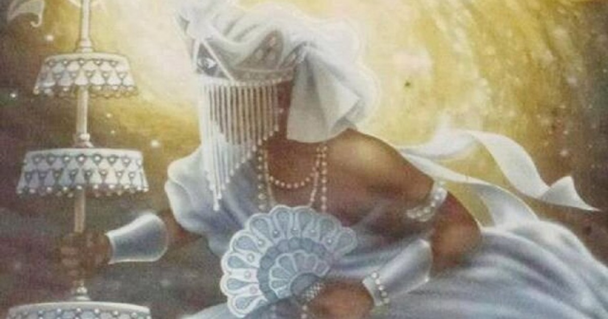 African gods: 3 myths about the god Obatala | Pulse Nigeria
