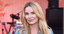 Hanna Lis mówi o wojnie w Izraelu. Zaapelowała do fanów. W komentarzach aż zawrzało