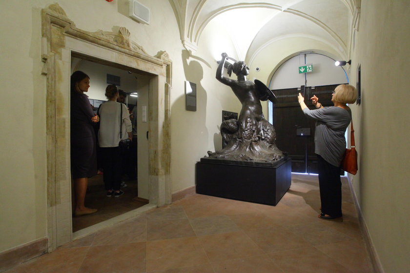 W piątek otwierają Muzeum Warszawy