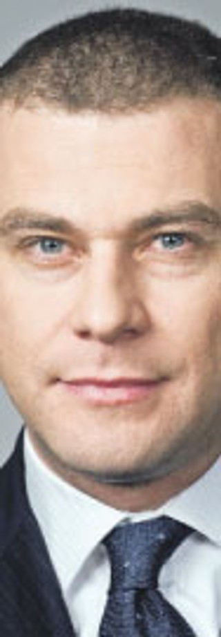 Drożej za polisę dla szefa firmy finansowej